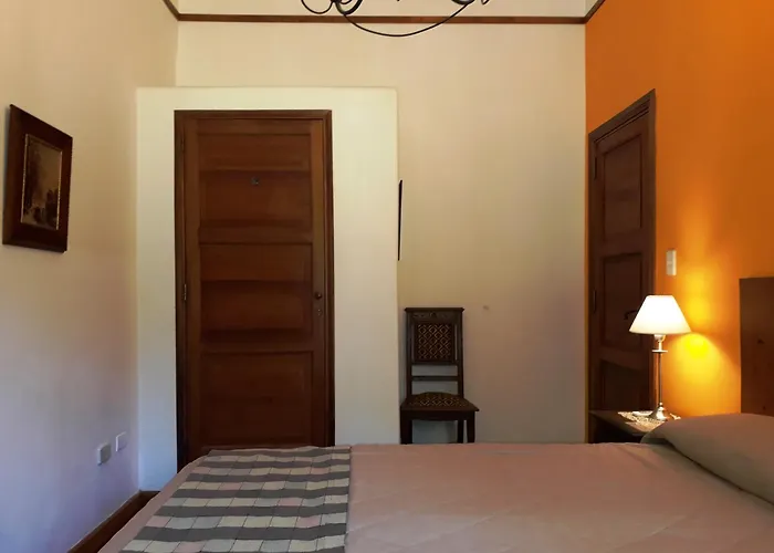 El Potrerillo Posada