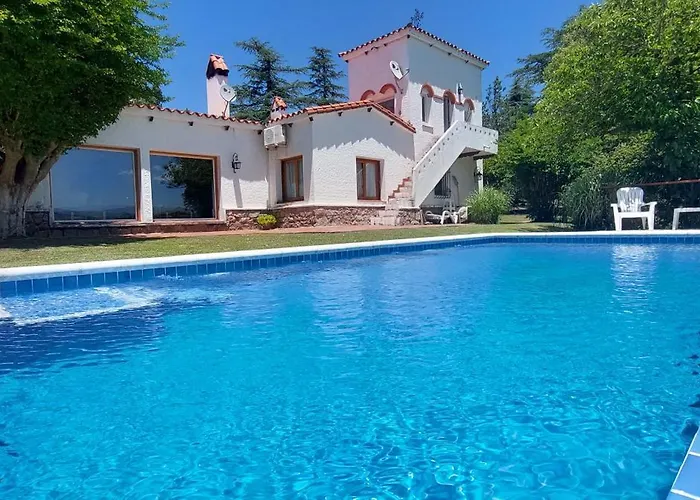 El Potrerillo Posada