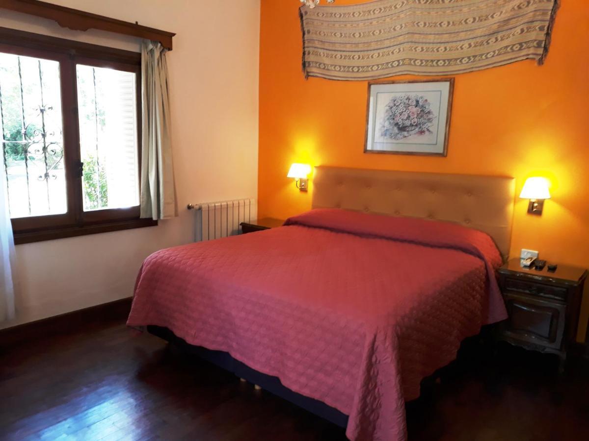 El Potrerillo Inn *