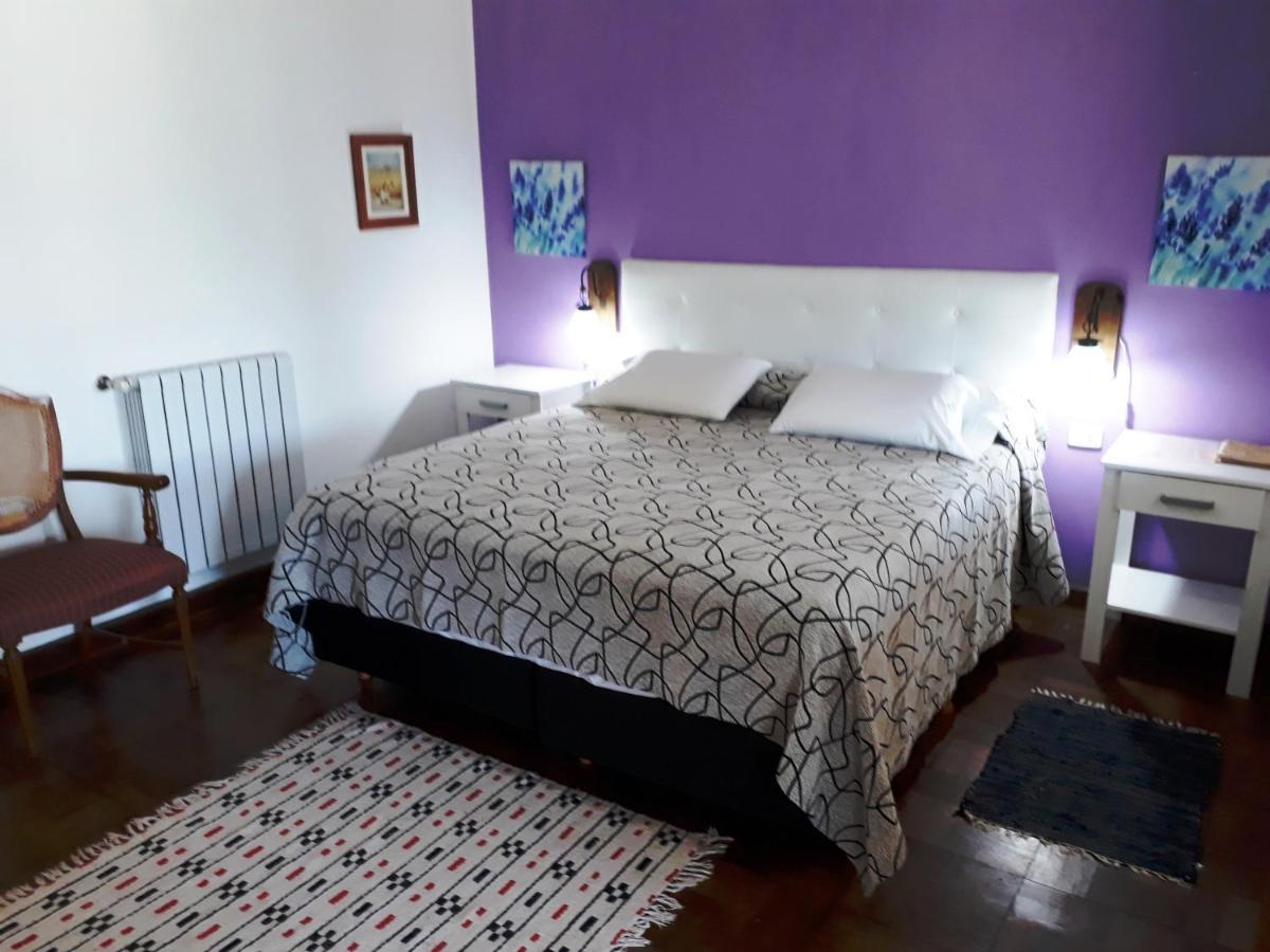 El Potrerillo Inn