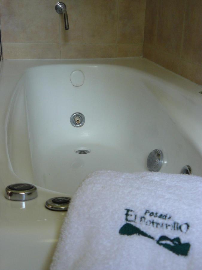 El Potrerillo Inn *