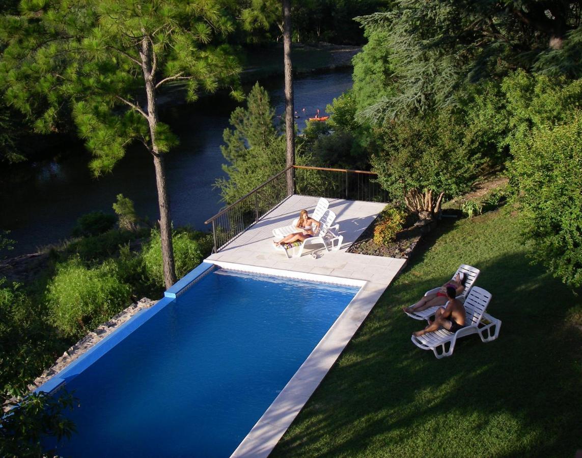 Inn El Potrerillo