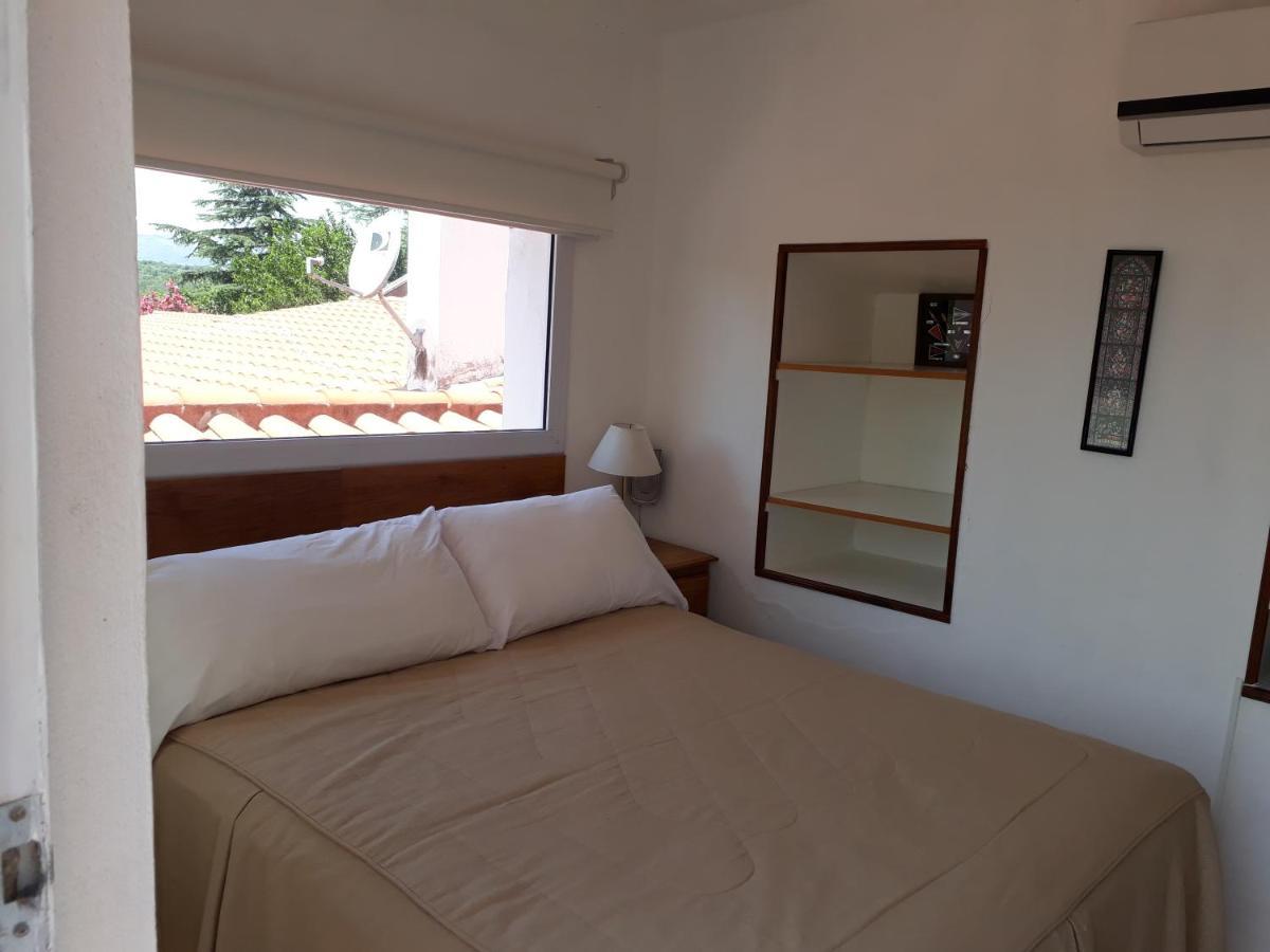 Inn El Potrerillo Santa Rosa de Calamuchita