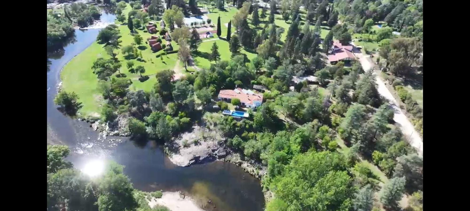 El Potrerillo Inn
